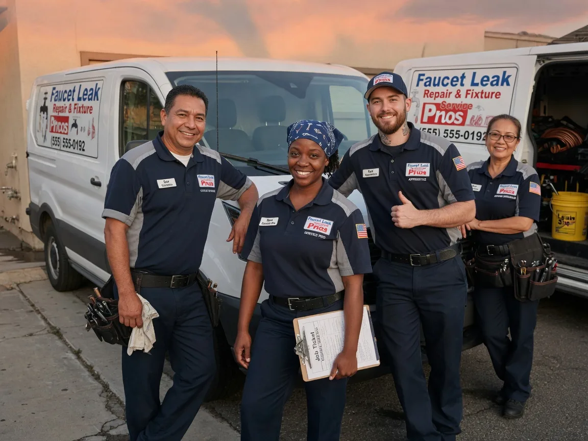 Faucet Repair company in Saint Croix, IN