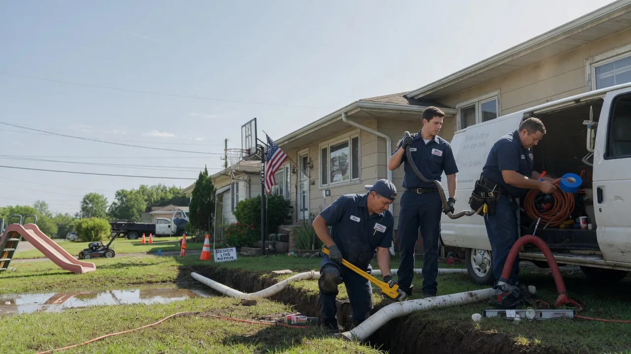 Toilet Installation in Saint Croix, IN near me